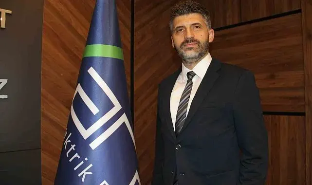 ARAS EDAŞ'ta kritik göreve deneyimli isim