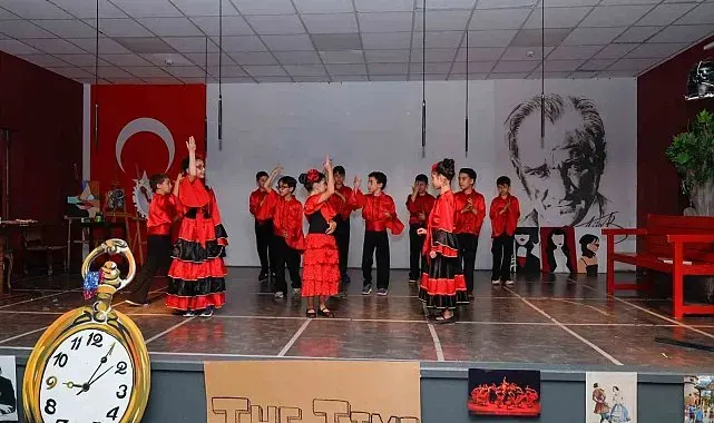 GKV'de dünya sanatına çok dilli yolculuk