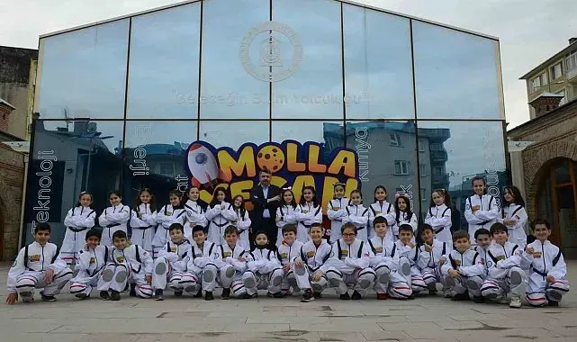 Yıldırım'da çocuklar yaz tatilini öğrenerek geçirecek