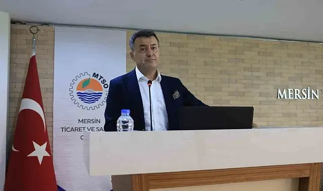 MTSO ve AFAD'dan sanayi kuruluşlarına afet eğitimi