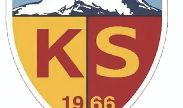 Kayserispor'a transfer yasağı