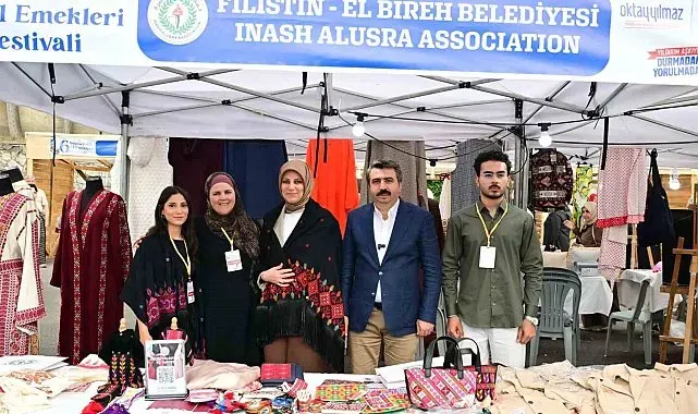 Yıldırım'da kadınlar üretiyor, kent kazanıyor
