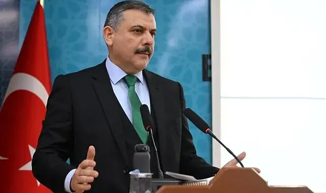 İçişleri Bakanı Çiftçi'den şehit olan polis için taziye mesajı