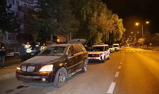 Nevşehir'de eski sevgili cinayetinde 4'ü kardeş 5 şüpheli tutuklandı
