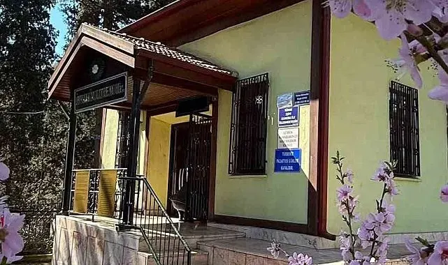 Tarihi hazirede Osmanlı kabirlerine yönelik çalışma tamamlandı