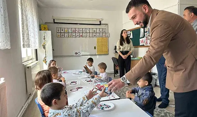 1903 Düzce Beşiktaşlılar bu defa da çocukları mutlu edecekler