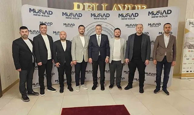Türkiye'de yatırımda yeni dönem