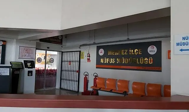 Zonguldak Valiliği duyurdu: LGS öncesi Nüfus Müdürlükleri açık olacak