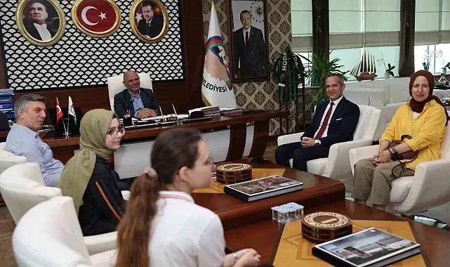 Söğüt: "Eğitim alanında sunduğumuz destekleri artırarak sürdüreceğiz"