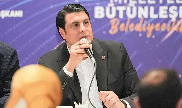 Başkan Yılmaz, Beykent'te vatandaşları dinledi