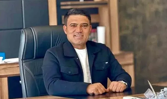 Mehmet Kaya'dan 'Toprak Bayramı Haftası' kutlama mesajı