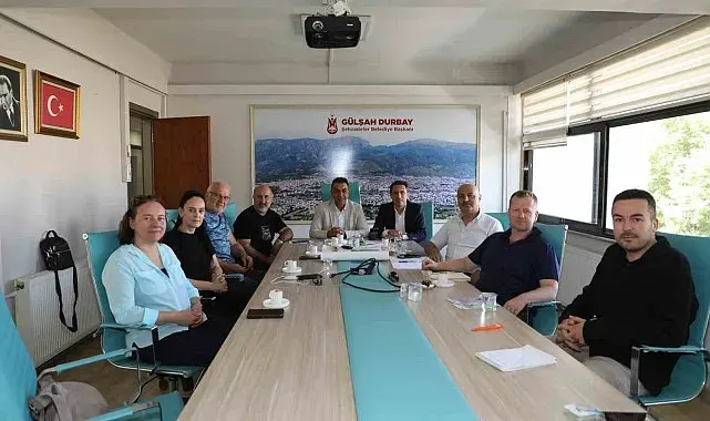 Spor ve sağlıklı yaşam için ortak adım