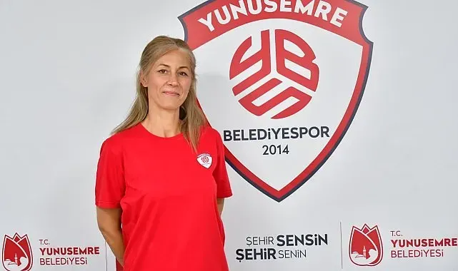 Yunusemre Belediyespor Seda Çarıkçı ile yola devam edecek
