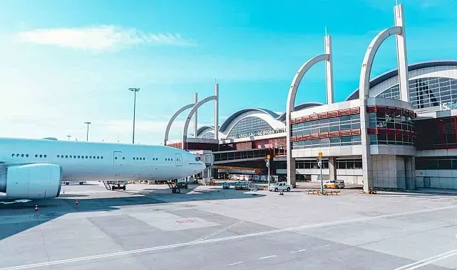Sabiha Gökçen Havalimanı Brand Finance Türkiye'nin en değerli markaları arasında