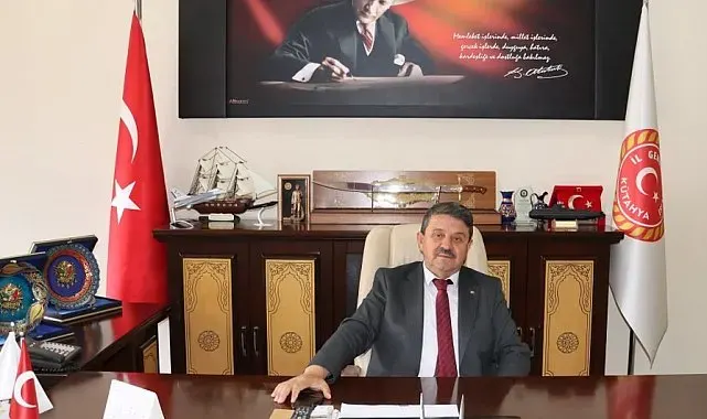 Kütahya'ya KÖYDES kapsamında 240 milyon liralık ödenek
