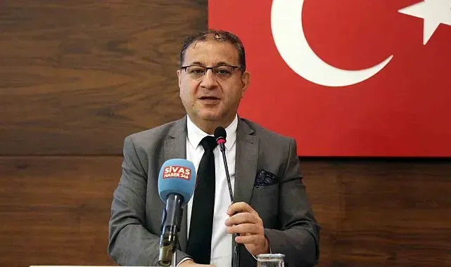 Mustafa Eken'den birlik ve sağduyu çağrısı