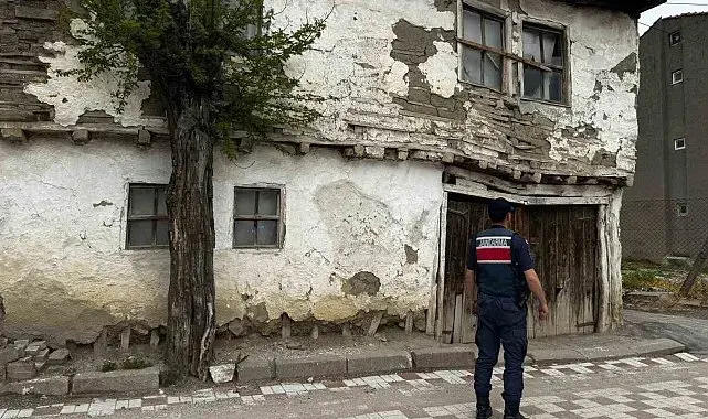 Bilecik'te tefecilik yaptığı tespit edilen 1 kişi gözaltına alındı