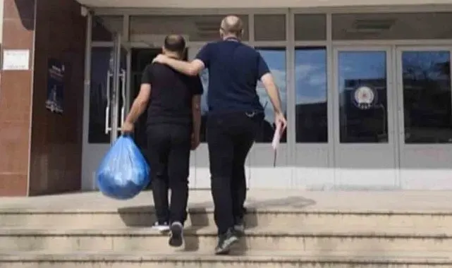 Kırıkkale'de 2 hükümlü yakalandı