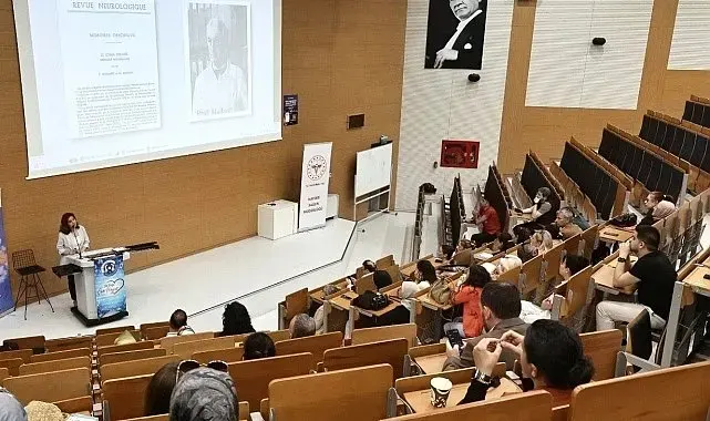 ERÜ'de, 'Beyin Ölümü Tanısı ve Donör Bakımında Güncel Yaklaşımlar Sempozyumu' düzenlendi