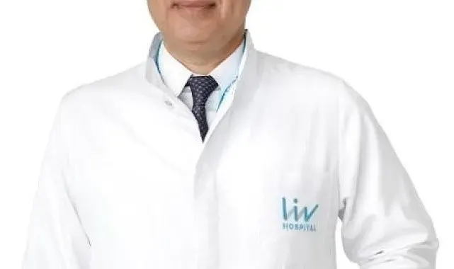 "İleri omurga cerrahisi ile günlük yaşama hızlı dönüş mümkün"
