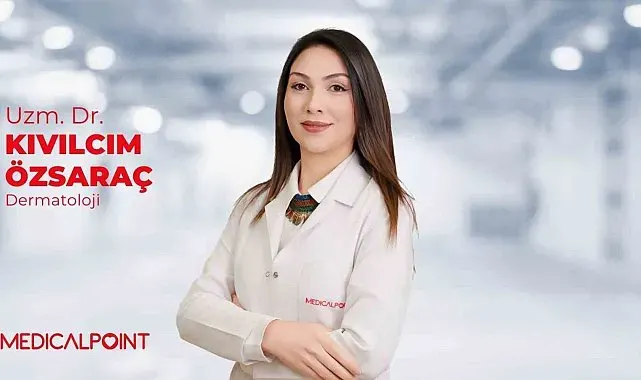 Yazın en büyük cilt hatası yanlış güneş kremi kullanımı