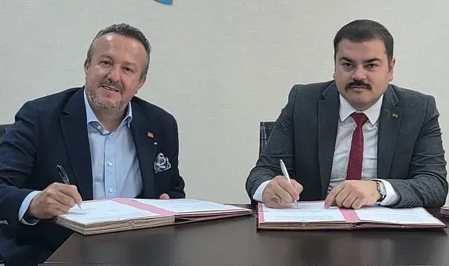 Denizli OSB Başkanı Yaymanoğlu; "Kadınların üretim süreçlerine daha güçlü şekilde katılması destekliyoruz"