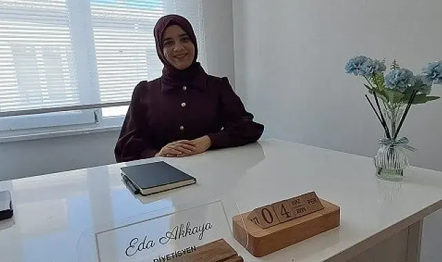 Diyetisyen Akkaya'dan yaz sıcaklarında sıvı ve elektrolit dengesi uyarısı