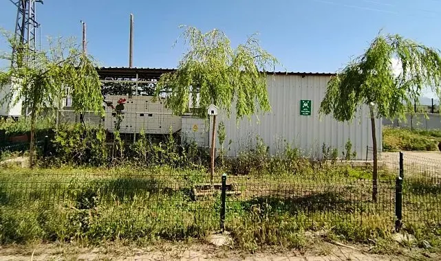Lise ögrencilerinden yürekleri ısıtan proje