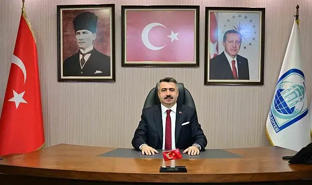 Yıldırım'da 'Yeşil' kentsel dönüşüm hamlesi