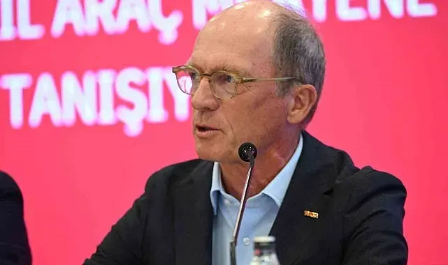 TURKA, Türkiye'de kurulacak araç muayene istasyonlarının iş ortaklarıyla anlaşmalarını imzaladı
