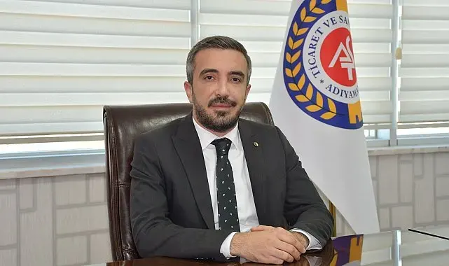ATSO'DAN "Üreten Adıyaman" fotoğraf yarışması
