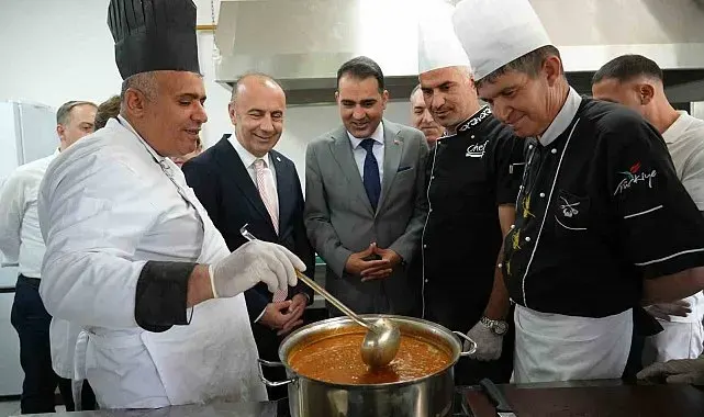 GAP Bölge Kalkınma İdaresi Başkanı Hasan Maral, Adıyaman Üniversitesini ziyaret etti