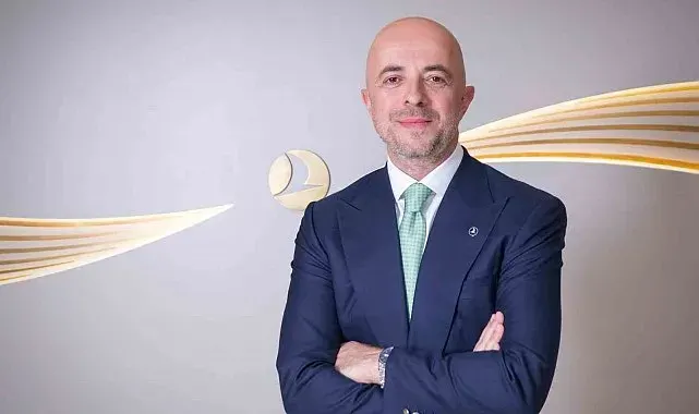 Türk Hava Yolları, beşinci kez Avrupa'nın En İyi Yiyecek & İçecek Hizmeti Ödülünü kazandı