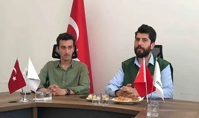 Yeşilay bağımlılıkla mücadelesine hız kesmeden devam ediyor