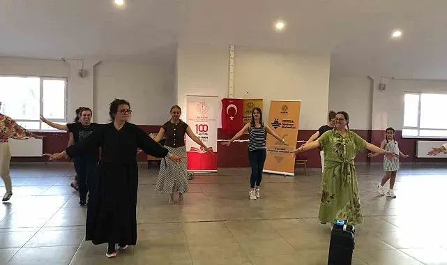 Öğretmen Akademilerinde Kafkas esintisi