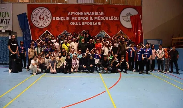Bilek güreşi müsabakaları sona erdi