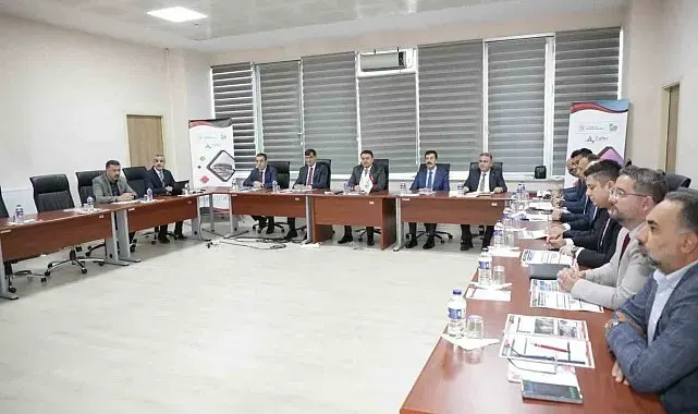 Kütahya Turizm Master Planı'nın ilk 6 aylık performansı değerlendirildi