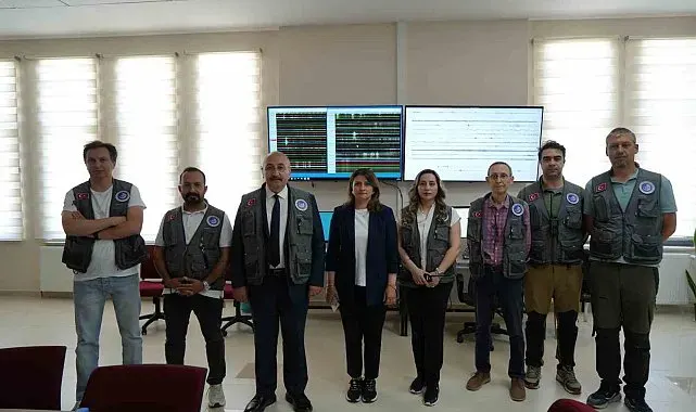 Erzincan Havzası'nın deprem davranışı mercek altında