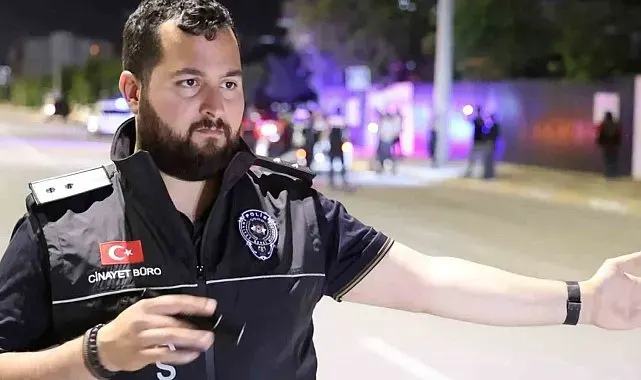 Aksaray'da "Huzurlu sokaklar" uygulaması