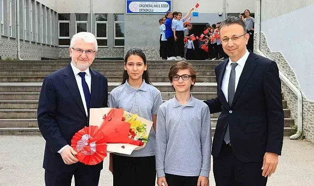 TEI, 17'nci zekâ atölyesini açtı