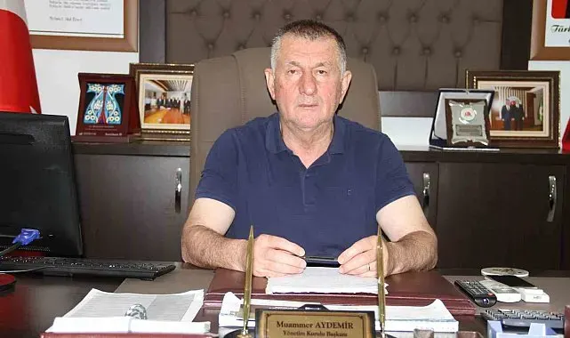 Aydemir: "Fındıkta fiyat düşüşünün faturasını üretici ödüyor"