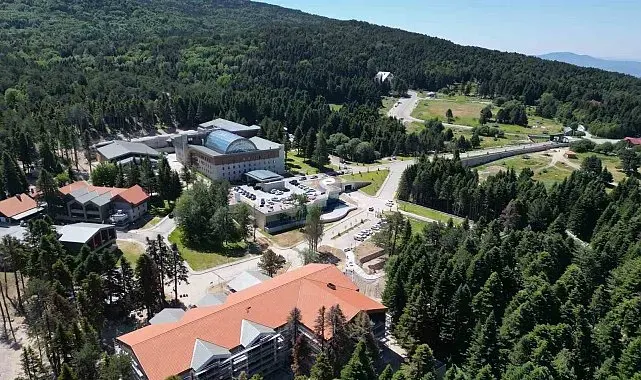 Swissôtel Uludağ'da yeni dönem