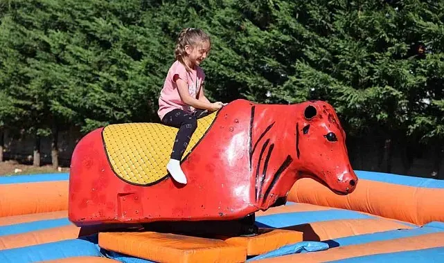 Hereke Fest'te gençlik coşkusu yaşandı