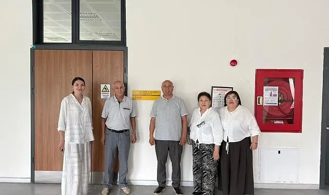 Kazakistan ve Türkiye arasında tarımsal iş birliği adımı
