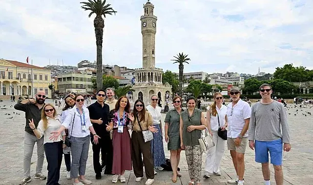 UFI'nin 101 yıllık tarihindeki en yüksek katılımlı bölgesel konferans oldu