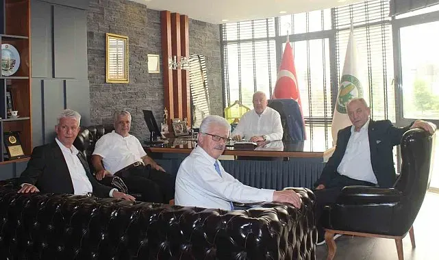 Vergi uygulamaları ve bölge ekonomisi değerlendirildi