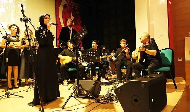 "Her Telden" Konseri büyük beğeni topladı