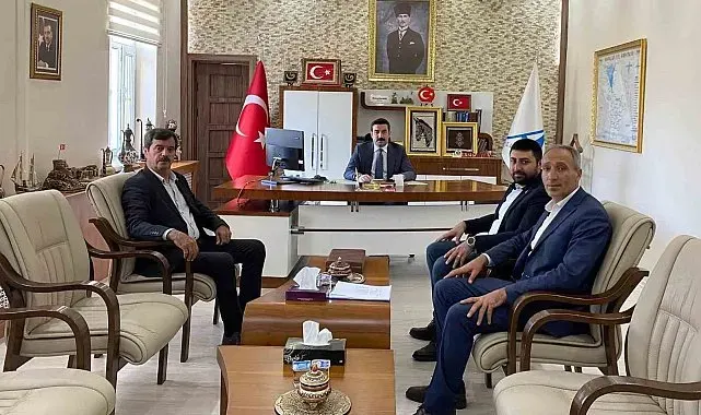 Arpaçay'da KÖYDES mesaisi: Köylerin öncelikli ihtiyaçları masaya yatırıldı