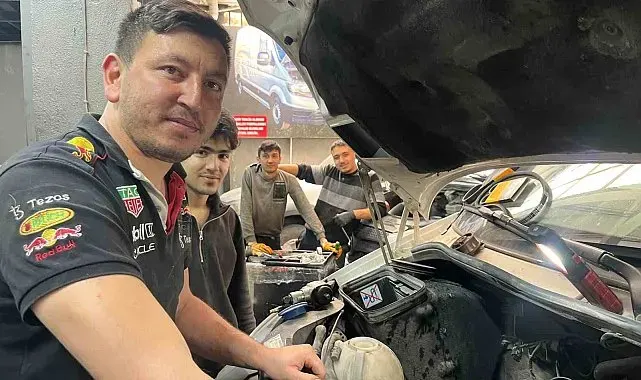 Sürücülere yaz bakımı uyarısı: "Küçük masraflardan kaçarken motoru kaybetmeyin"