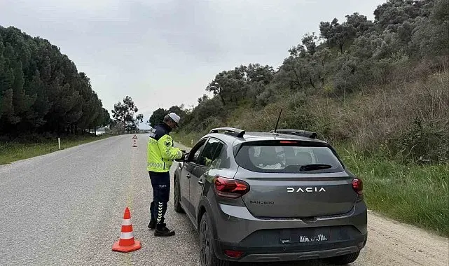 Jandarma'dan çember operasyonu